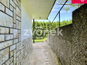 Prodej pozemku pro bydlení, Zlín - Příluky, Štákovy Paseky, 708 m2