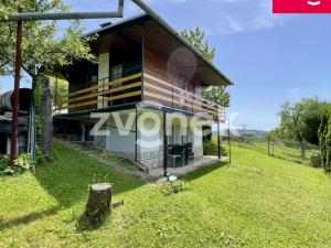 Prodej pozemku pro bydlení, Zlín - Příluky, Štákovy Paseky, 708 m2