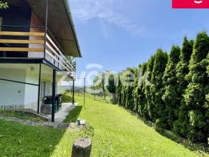 Prodej pozemku pro bydlení, Zlín - Příluky, Štákovy Paseky, 708 m2