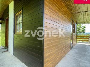 Prodej pozemku pro bydlení, Zlín - Příluky, Štákovy Paseky, 708 m2