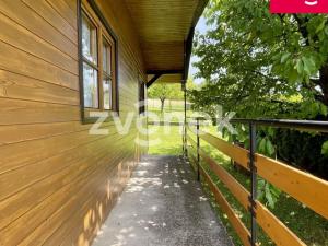 Prodej pozemku pro bydlení, Zlín - Příluky, Štákovy Paseky, 708 m2