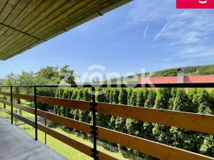 Prodej pozemku pro bydlení, Zlín - Příluky, Štákovy Paseky, 708 m2