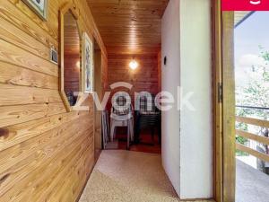 Prodej pozemku pro bydlení, Zlín - Příluky, Štákovy Paseky, 708 m2