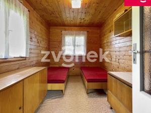 Prodej pozemku pro bydlení, Zlín - Příluky, Štákovy Paseky, 708 m2