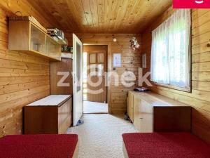 Prodej pozemku pro bydlení, Zlín - Příluky, Štákovy Paseky, 708 m2
