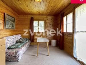 Prodej pozemku pro bydlení, Zlín - Příluky, Štákovy Paseky, 708 m2