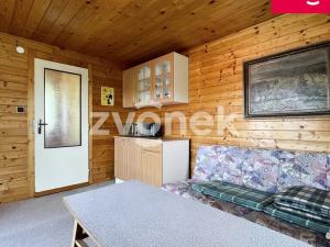 Prodej pozemku pro bydlení, Zlín - Příluky, Štákovy Paseky, 708 m2