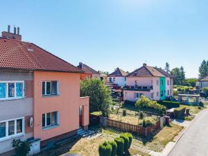 Prodej rodinného domu, Zruč nad Sázavou, Prostřední, 75 m2