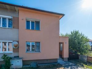 Prodej rodinného domu, Zruč nad Sázavou, Prostřední, 75 m2
