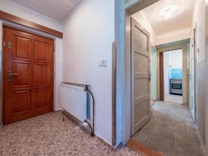 Prodej rodinného domu, Zruč nad Sázavou, Prostřední, 75 m2
