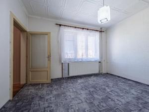 Prodej rodinného domu, Zruč nad Sázavou, Prostřední, 75 m2
