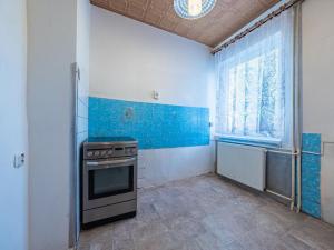 Prodej rodinného domu, Zruč nad Sázavou, Prostřední, 75 m2
