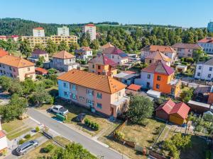 Prodej rodinného domu, Zruč nad Sázavou, Prostřední, 75 m2