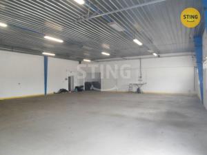 Pronájem skladu, Bruntál, U Stadionu, 564 m2