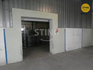 Pronájem skladu, Bruntál, U Stadionu, 564 m2