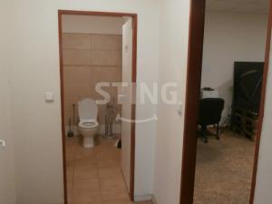 Pronájem skladu, Bruntál, U Stadionu, 564 m2