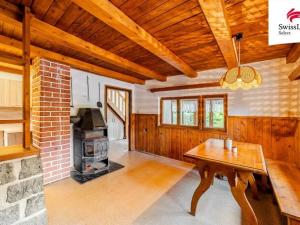 Prodej chaty, Káraný, U Zámečku II, 84 m2