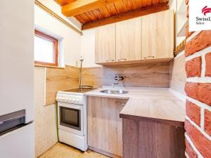 Prodej chaty, Káraný, U Zámečku II, 84 m2
