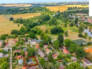 Prodej chaty, Káraný, U Zámečku II, 84 m2