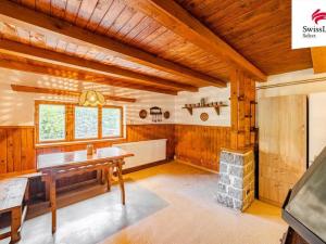 Prodej chaty, Káraný, U Zámečku II, 84 m2
