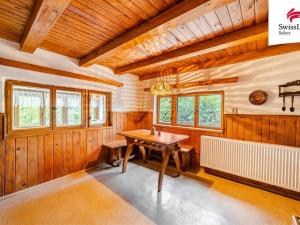 Prodej chaty, Káraný, U Zámečku II, 84 m2