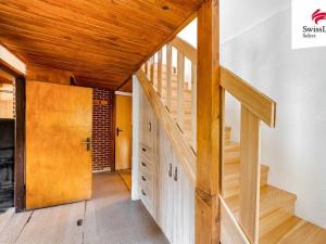 Prodej chaty, Káraný, U Zámečku II, 84 m2
