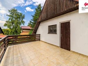 Prodej chaty, Káraný, U Zámečku II, 84 m2