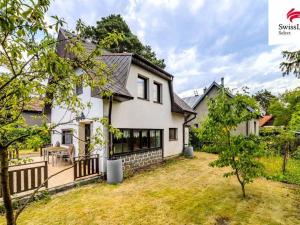 Prodej chaty, Káraný, U Zámečku II, 84 m2