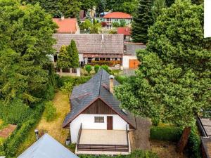 Prodej chaty, Káraný, U Zámečku II, 84 m2