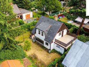 Prodej chaty, Káraný, U Zámečku II, 84 m2