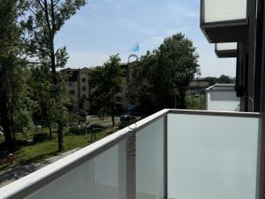 Pronájem bytu 3+kk, Ostrava - Slezská Ostrava, Na Baranovci, 75 m2