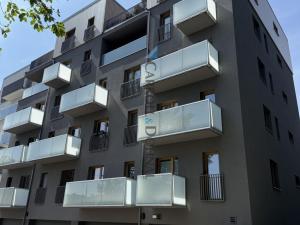 Pronájem bytu 3+kk, Ostrava - Slezská Ostrava, Na Baranovci, 75 m2