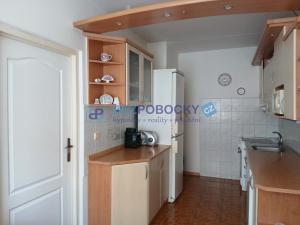 Prodej bytu 4+1, Brno, Oblá, 77 m2