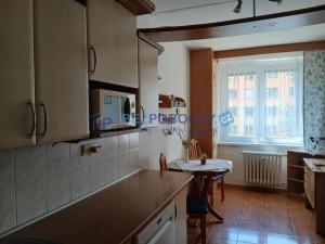 Prodej bytu 4+1, Brno, Oblá, 77 m2