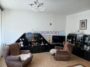 Prodej bytu 4+1, Brno, Oblá, 77 m2