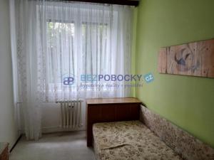 Prodej bytu 4+1, Brno, Oblá, 77 m2