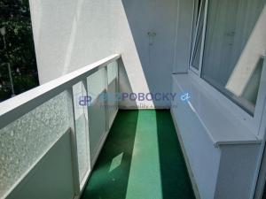 Prodej bytu 4+1, Brno, Oblá, 77 m2