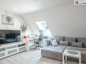 Prodej rodinného domu, Zdiby, Za Sokolovnou, 126 m2