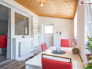 Prodej rodinného domu, Zdiby, Za Sokolovnou, 126 m2