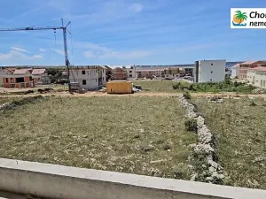 Prodej bytu 2+kk, Povljana, Chorvatsko, 44 m2