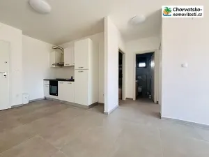 Prodej bytu 3+kk, Novalja, Chorvatsko, 49 m2