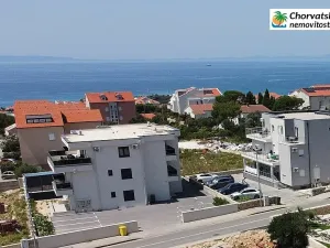 Prodej bytu 3+kk, Novalja, Chorvatsko, 49 m2
