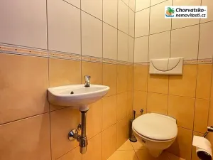 Prodej bytu 3+kk, Novalja, Chorvatsko, 59 m2