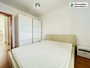 Prodej bytu 3+kk, Novalja, Chorvatsko, 59 m2