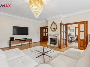 Prodej bytu 4+1, Karlovy Vary, Nebozízek, 130 m2