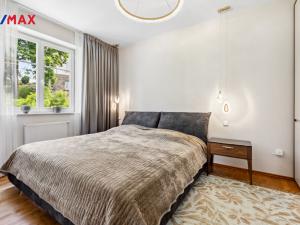 Prodej bytu 4+1, Karlovy Vary, Nebozízek, 130 m2