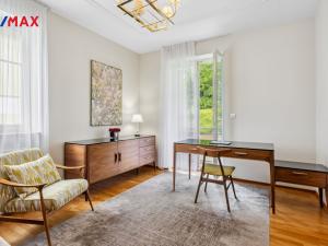 Prodej bytu 4+1, Karlovy Vary, Nebozízek, 130 m2