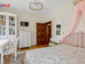 Prodej bytu 4+1, Karlovy Vary, Nebozízek, 130 m2