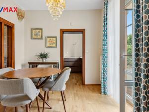 Prodej bytu 4+1, Karlovy Vary, Nebozízek, 130 m2