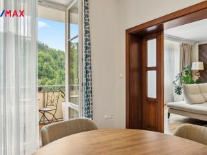 Prodej bytu 4+1, Karlovy Vary, Nebozízek, 130 m2